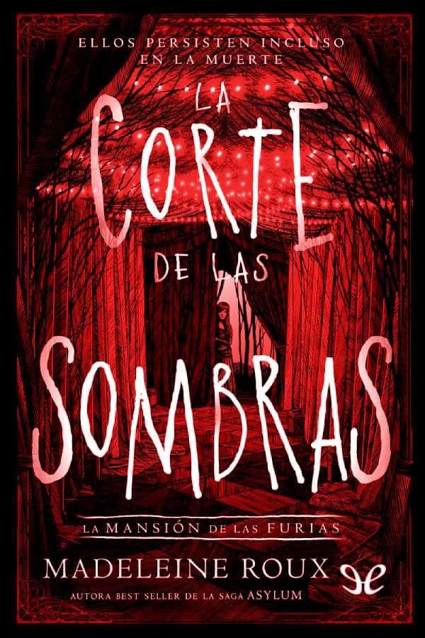 La corte de las sombras