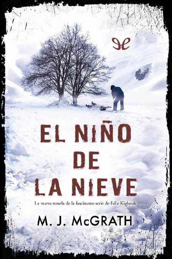El niño de la nieve