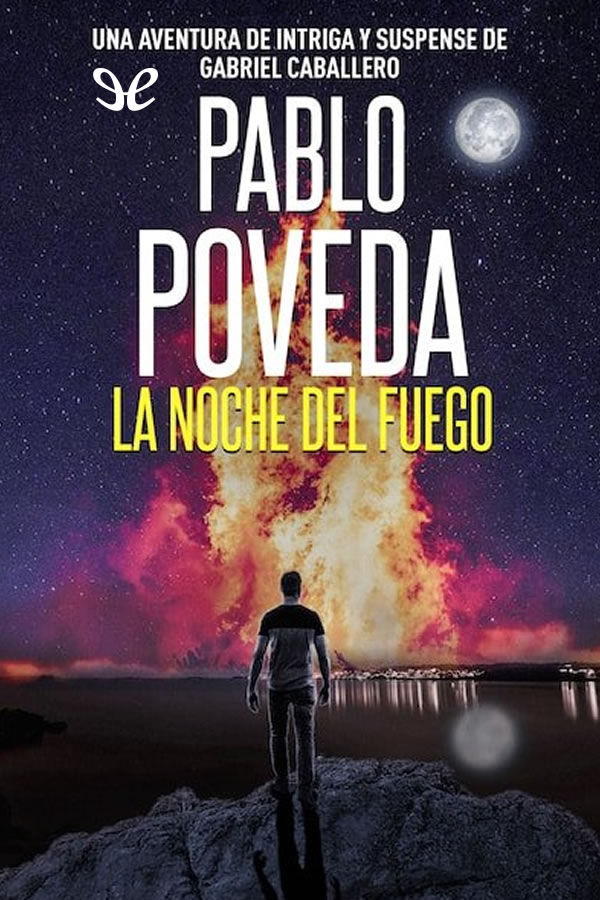 La noche del fuego