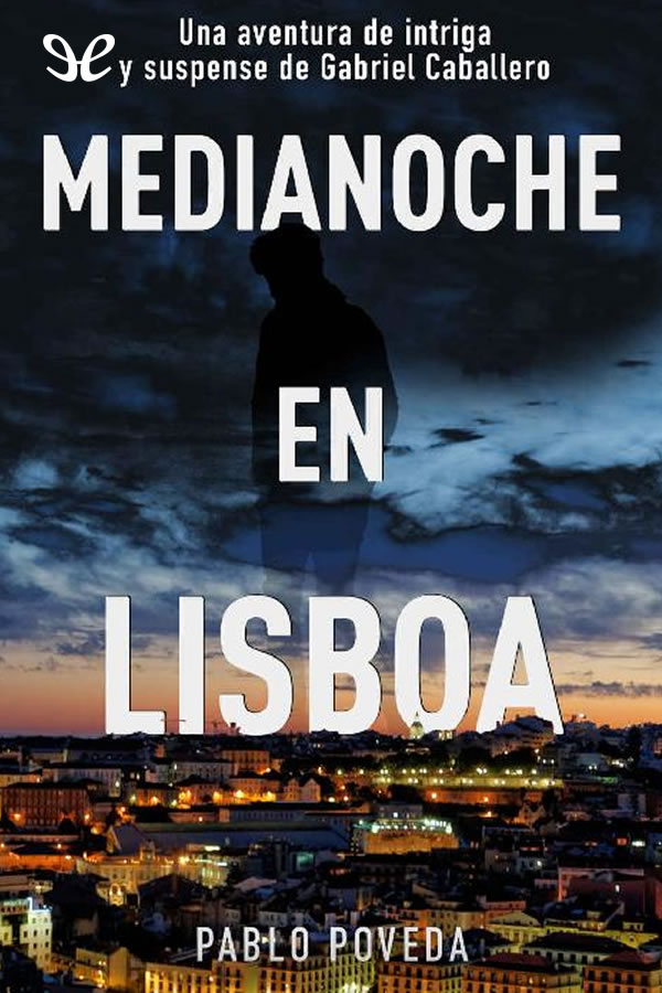 Medianoche en Lisboa