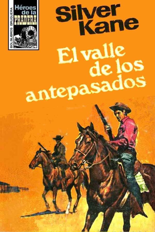 El valle de los antepasados