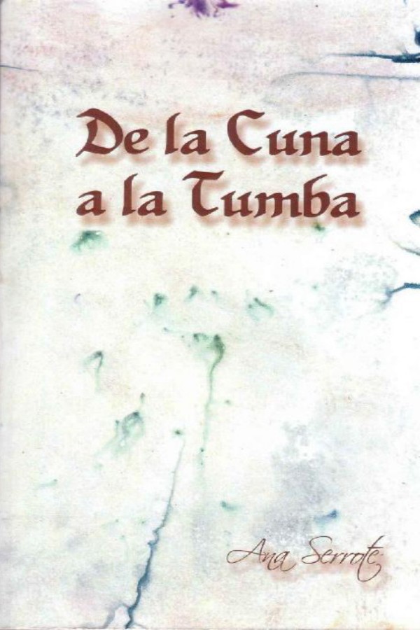 De la cuna a la tumba