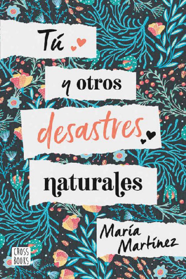 Tú y otros desastres naturales