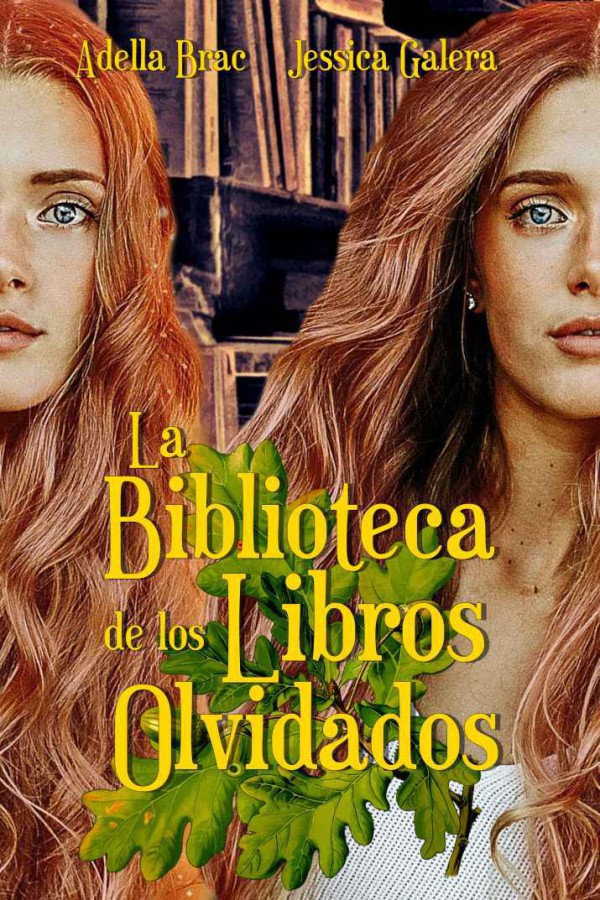La biblioteca de los libros olvidados