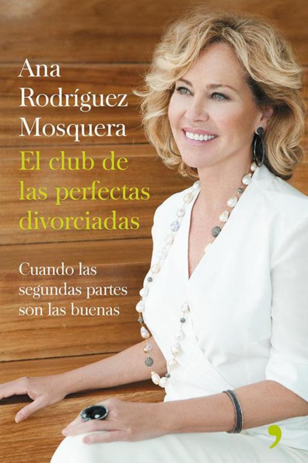 El club de las perfectas divorciadas
