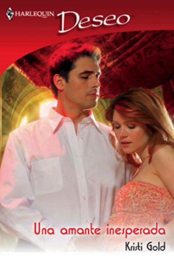 Una amante inesperada