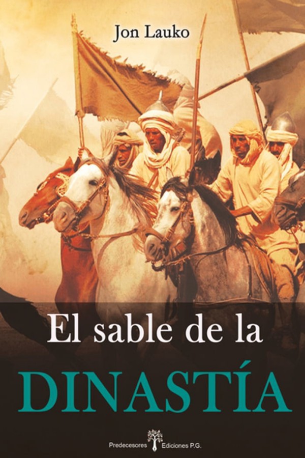 El sable de la dinastía