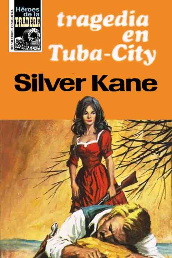 Tragedia en Tuba City (2ª Ed.)