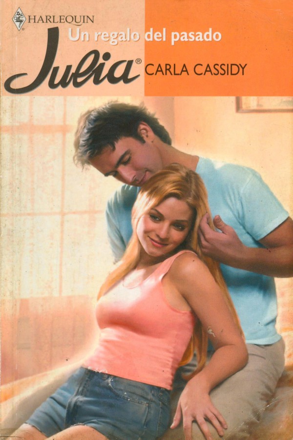 Un regalo del pasado