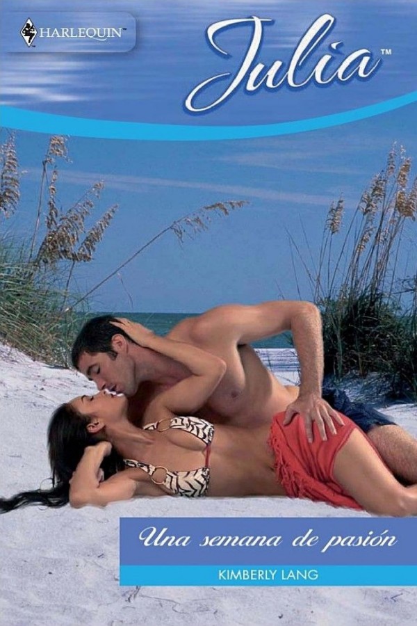 Una semana de pasión