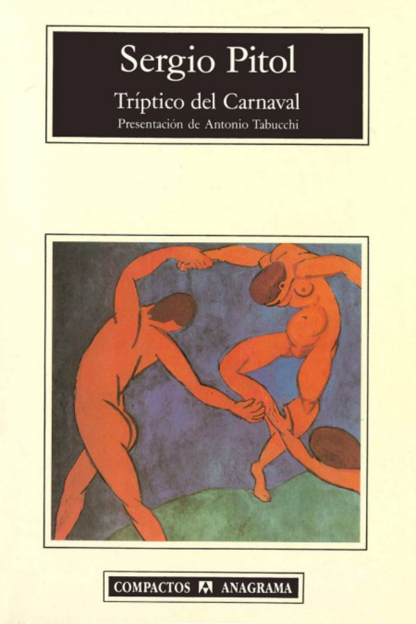 Tríptico del carnaval