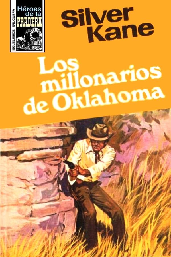 Los millonarios de Oklahoma
