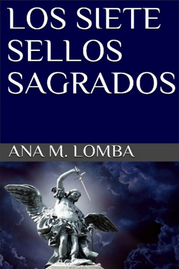 Los siete sellos sagrados