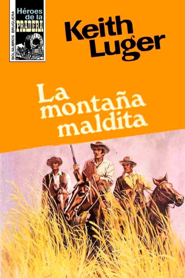 La montaña maldita