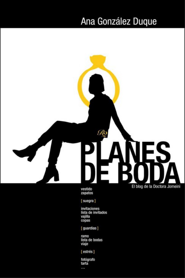 Planes de boda
