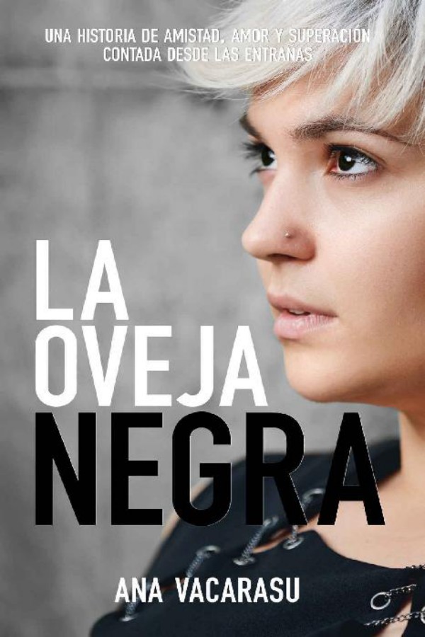 La oveja negra
