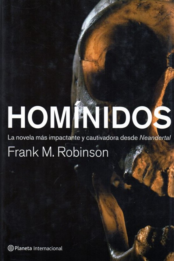 Homí­nidos