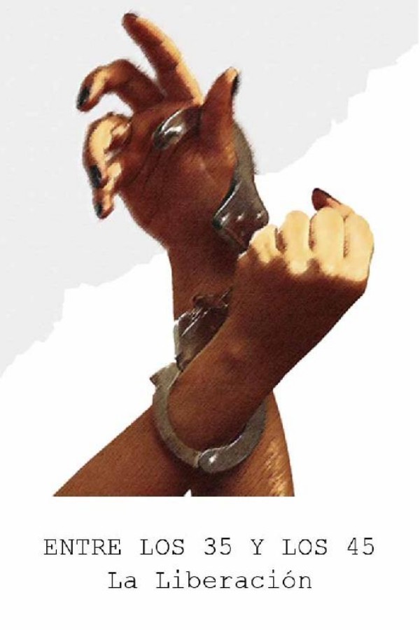 La liberación