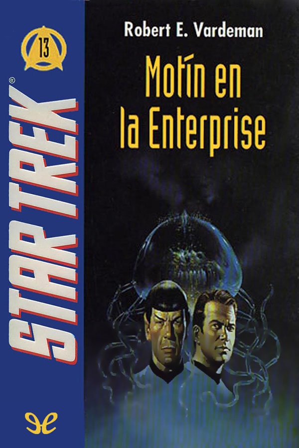Motín en la Enterprise