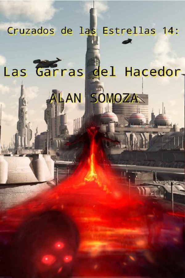 Las garras del Hacedor