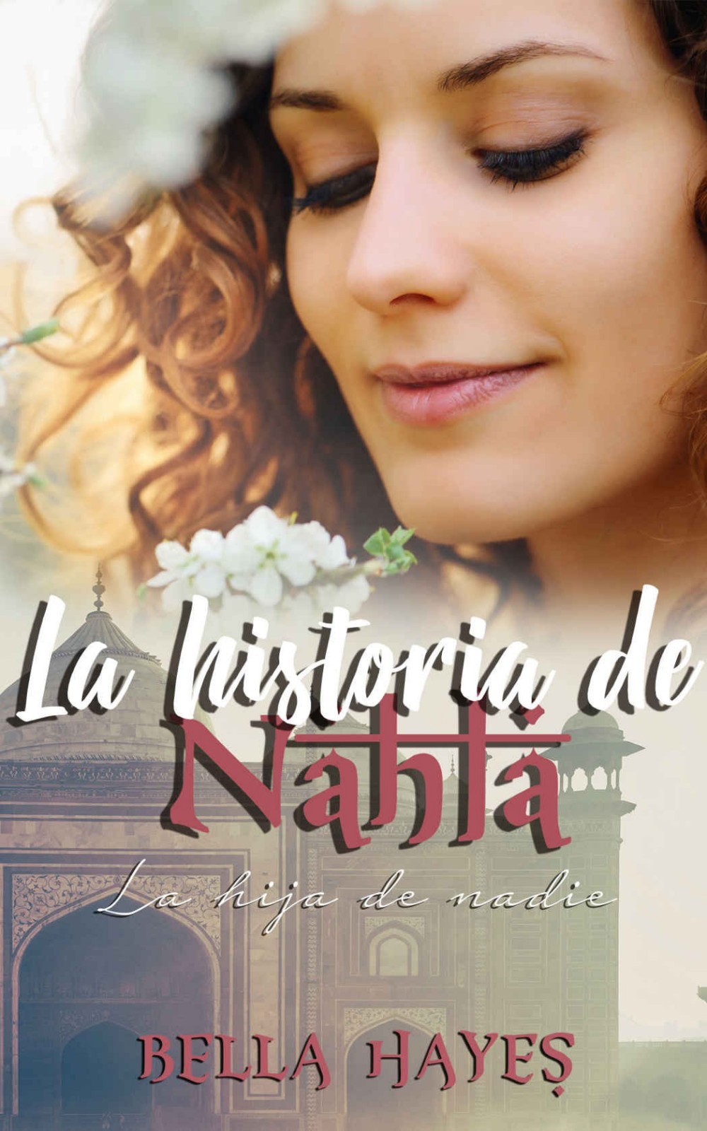 La historia de Nahla