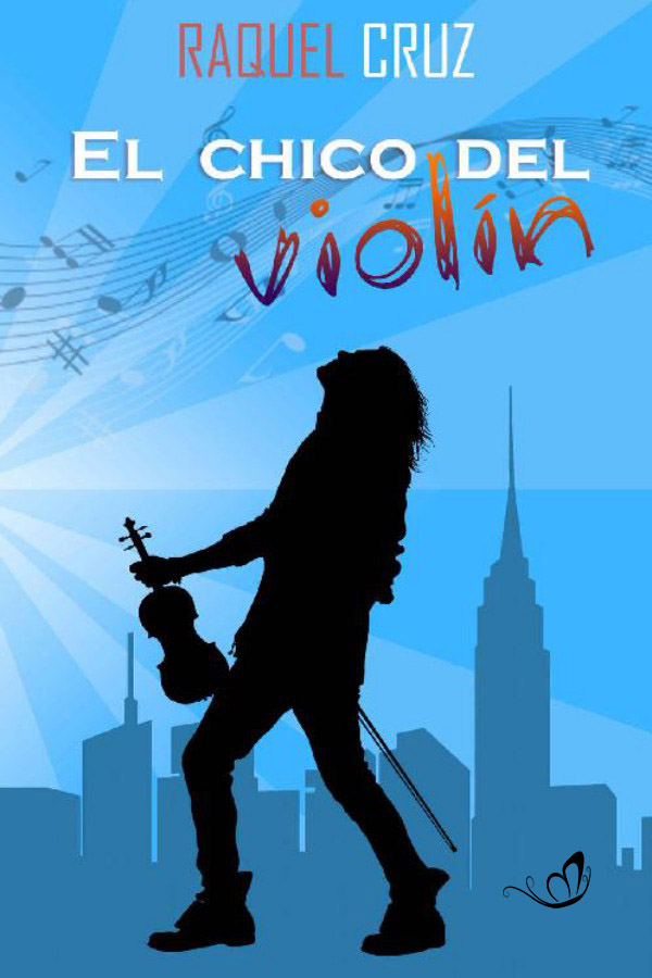 El chico del violín