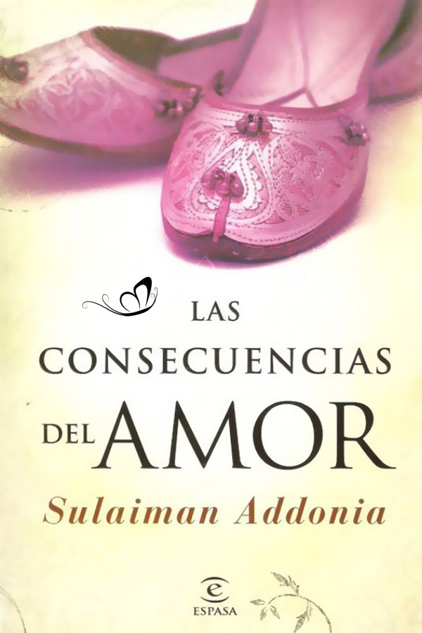 Las consecuencias del amor