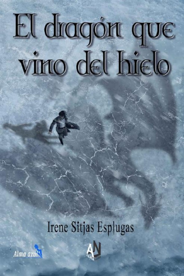 El dragón que vino del hielo