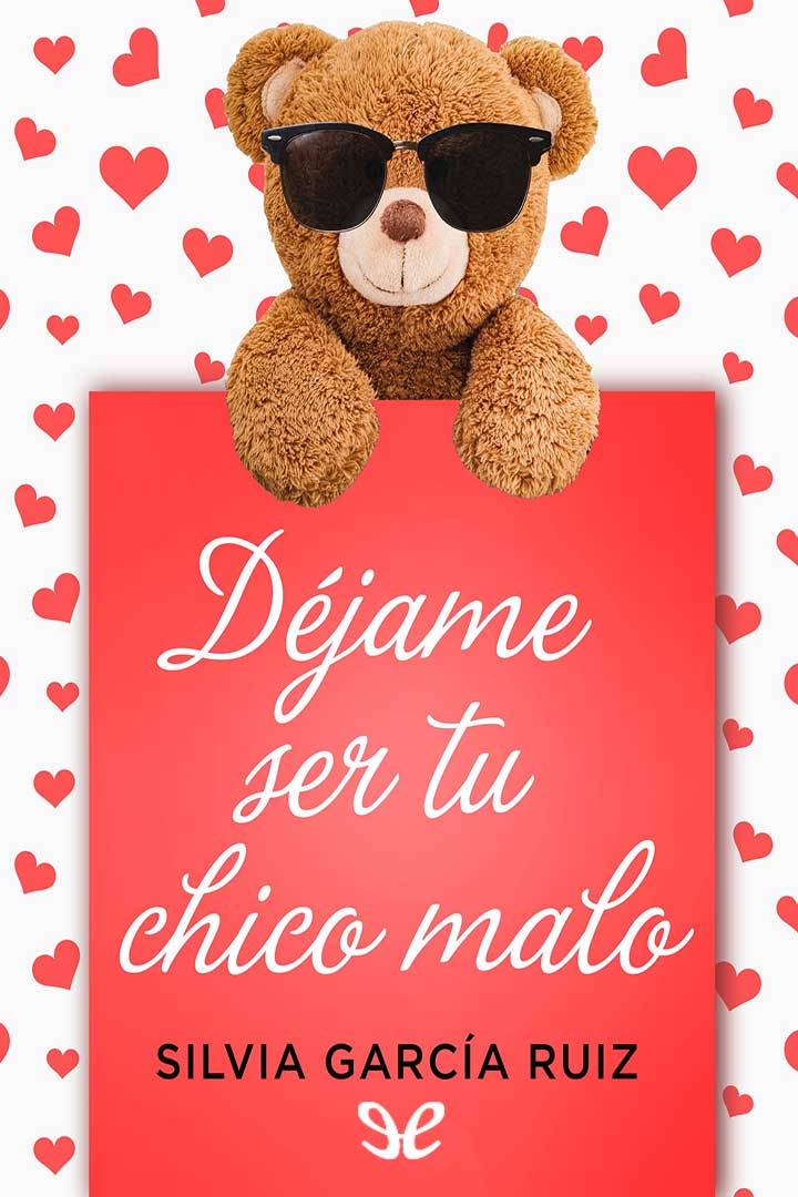 Déjame ser tu chico malo