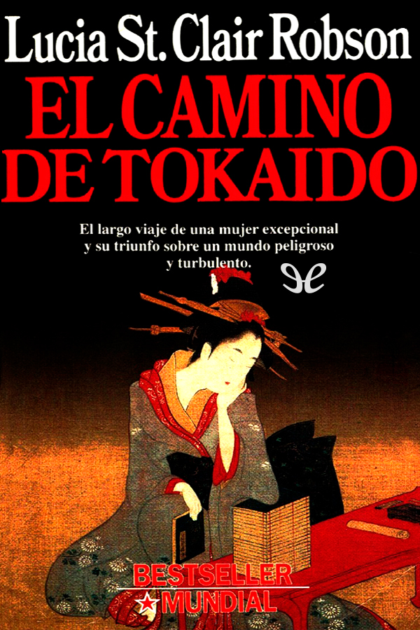 El camino de Tokaido