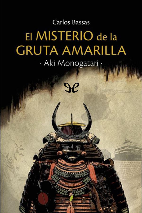 El misterio de la gruta amarilla