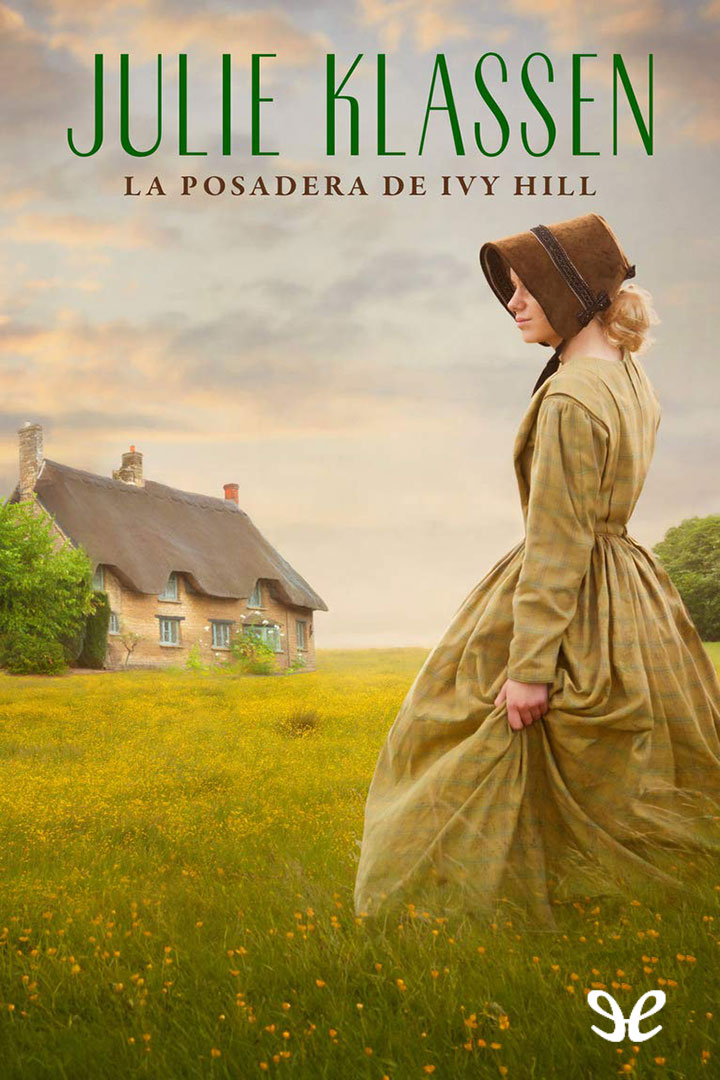 La posadera de Ivy Hill