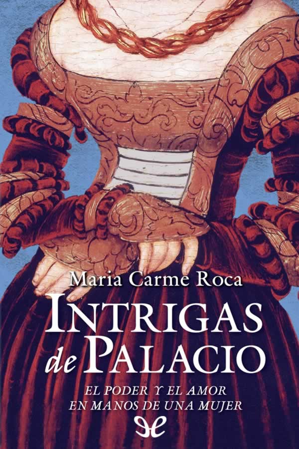 Intrigas de palacio