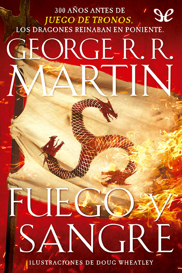 Fuego y sangre