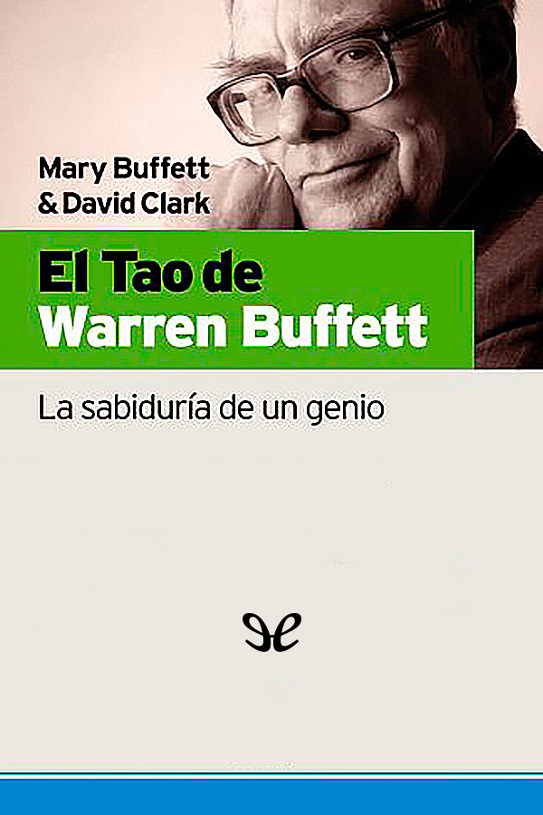 El Tao de Warren Buffett