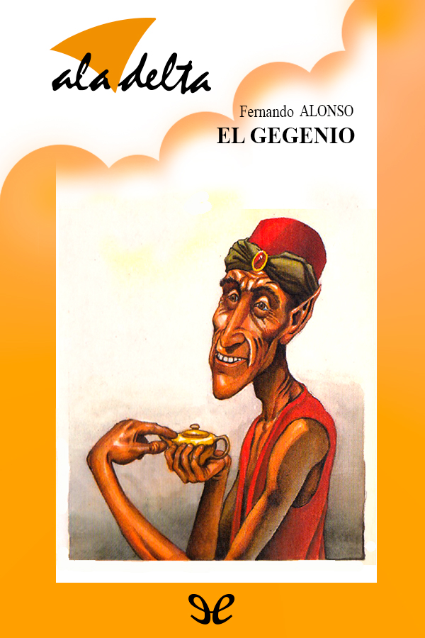 El gegenio