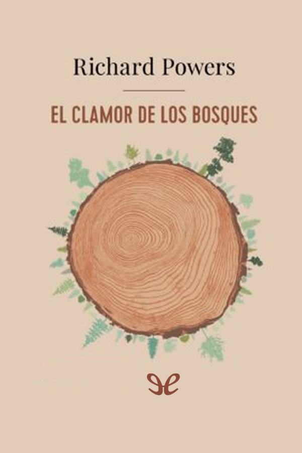 El clamor de los bosques