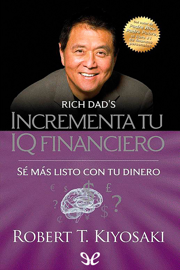 Incrementa tu IQ financiero