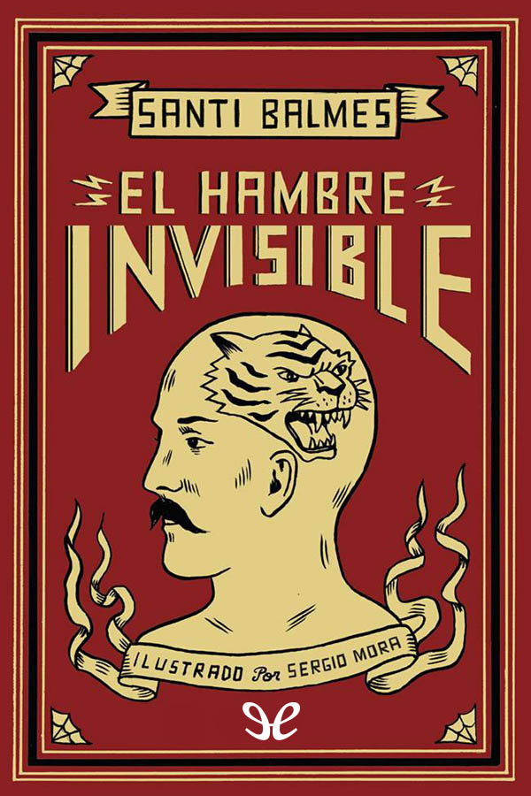 El Hambre Invisible