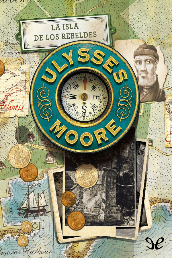 La isla de los rebeldes