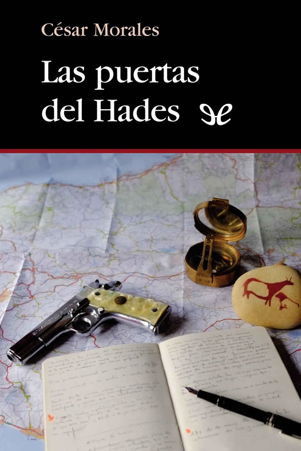 Las puertas del Hades