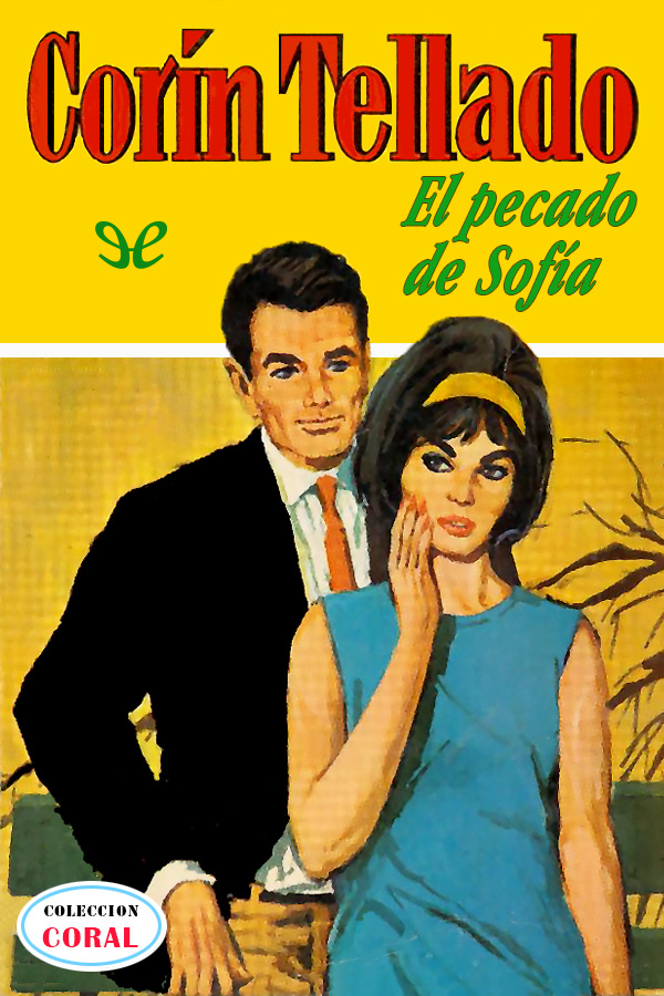 El pecado de Sofía