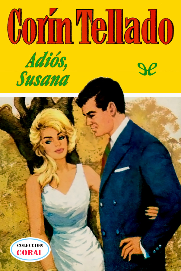 Adiós, Susana