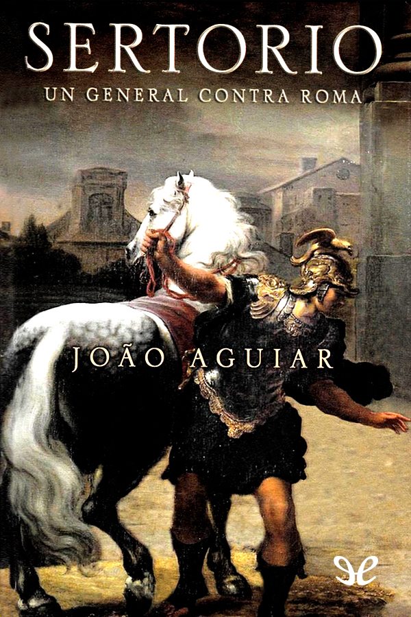 Sertorio (un general contra Roma)