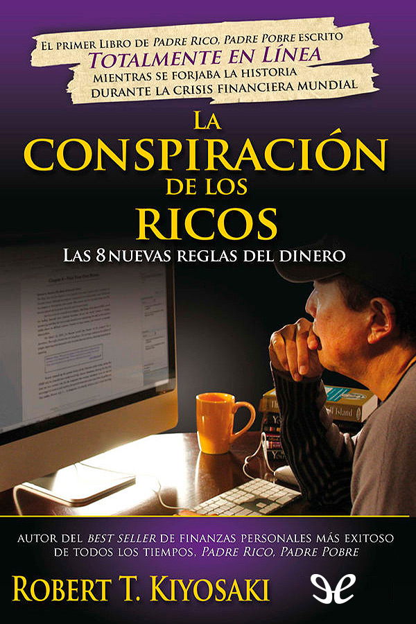 La conspiración de los ricos