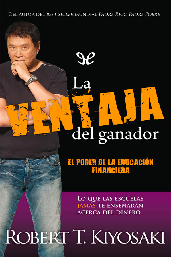 La ventaja del ganador