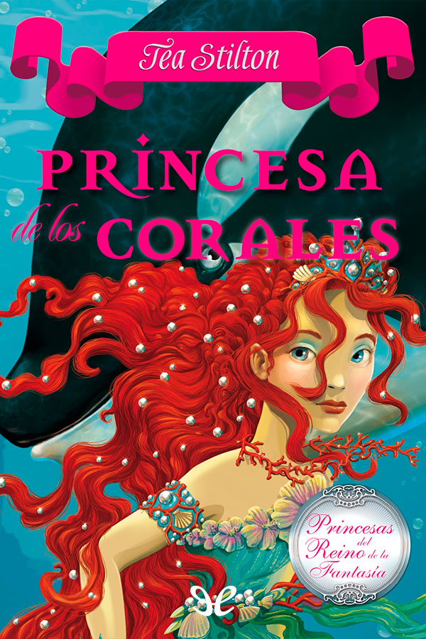 Princesa de los Corales