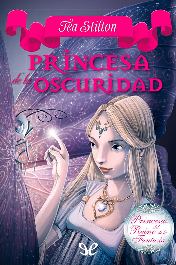 Princesa de la Oscuridad