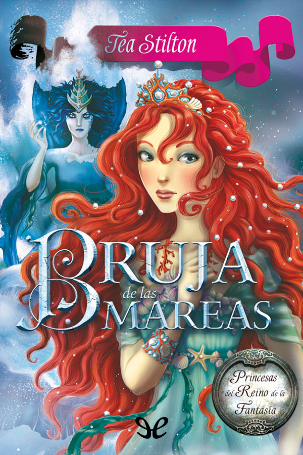 Bruja de las Mareas