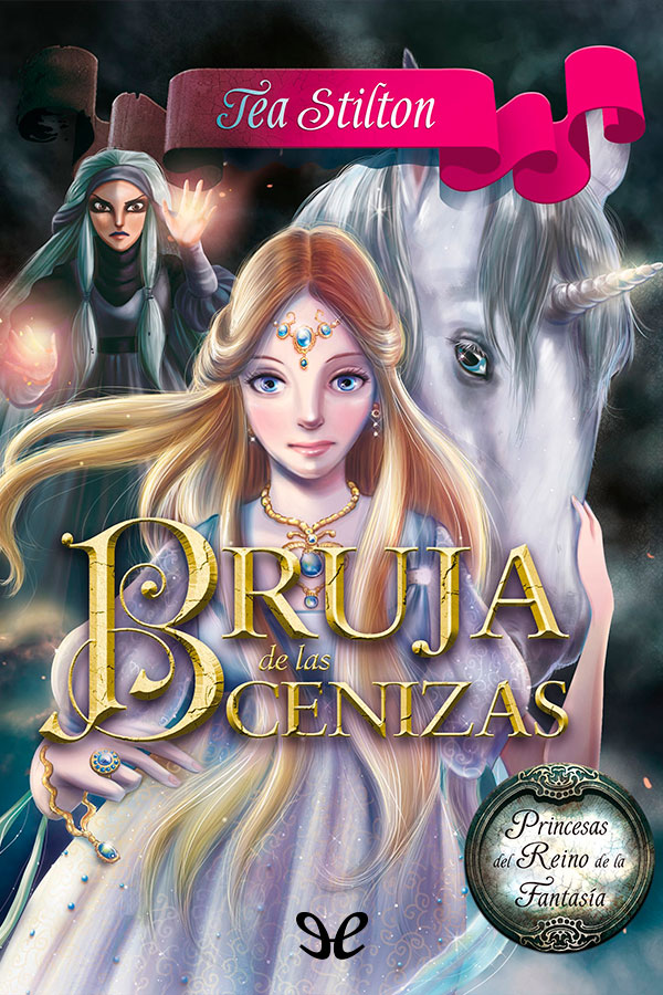 Bruja de las Cenizas